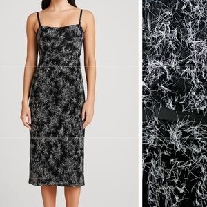 Bergdorf Goodman Vintage Rare Palmer Jones Dress
Cocktail party